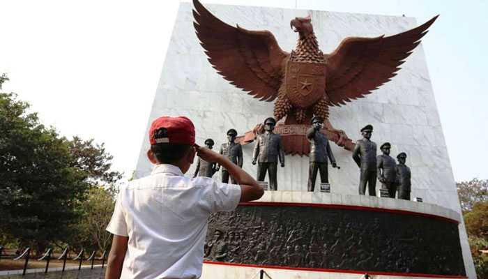 Ideologi Pancasila, Masih Ideal kah? 